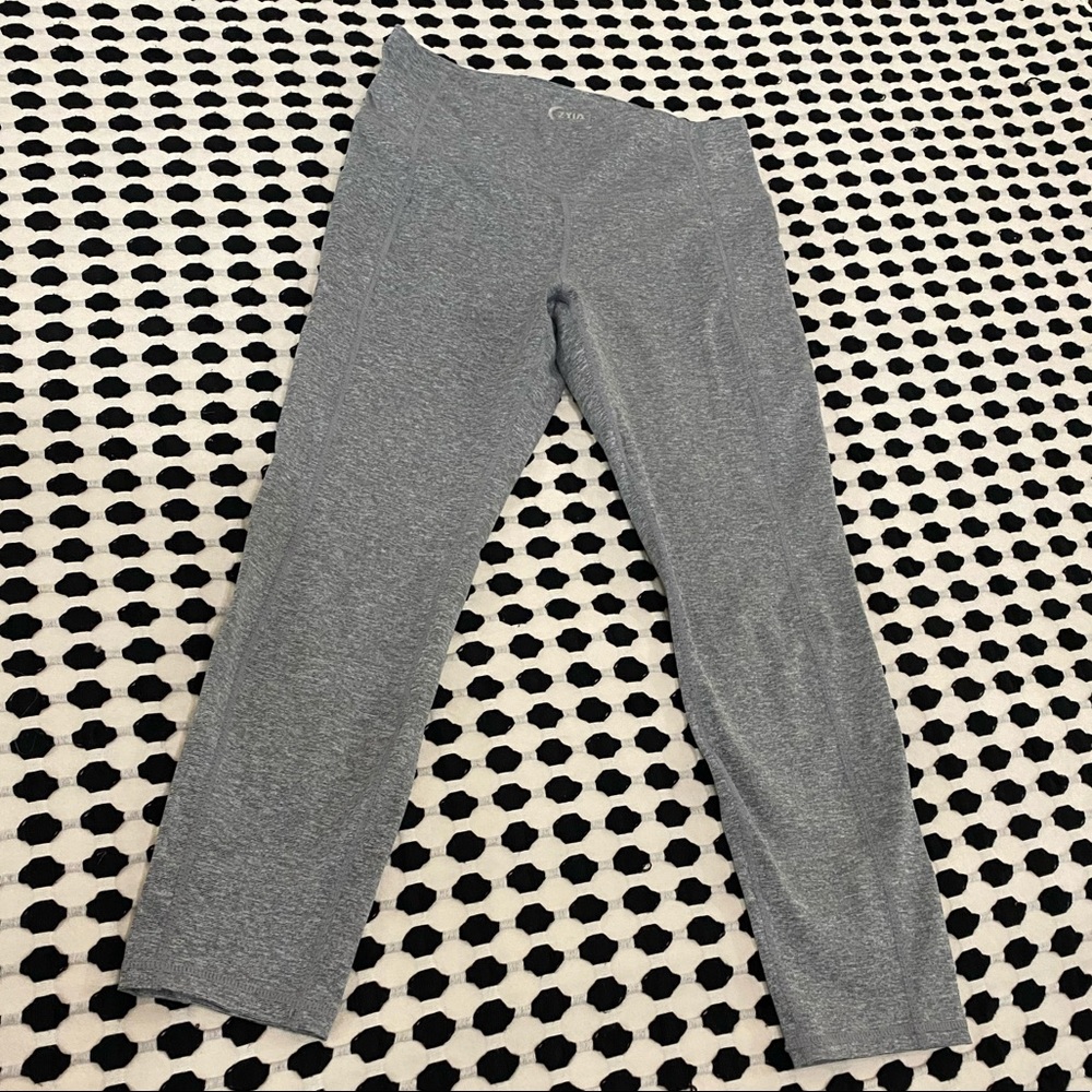 ZYIA ACTIVE Pocketed Leggings🖤🧘🏻‍♀️